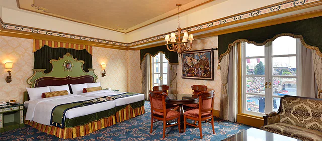 MiraCosta Harbor Room: Harbor View vs Piazza View — Which Is Worth It? — Japan travel guide