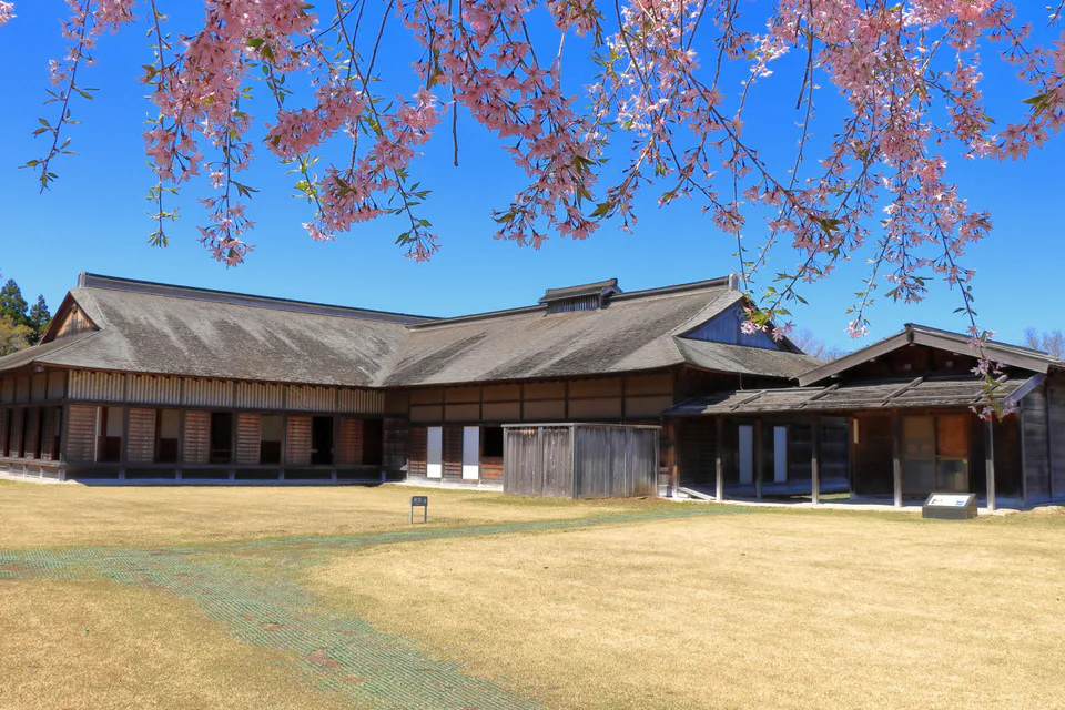 Japan’s 100 Famous Castles No.5: Nejo Castle — It Has No Keep, and That’s the Point — Japan travel guide