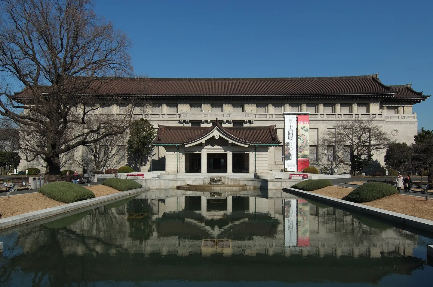 Tokyo National Museum 2026: Which Ticket Should You Buy? — Japan travel guide