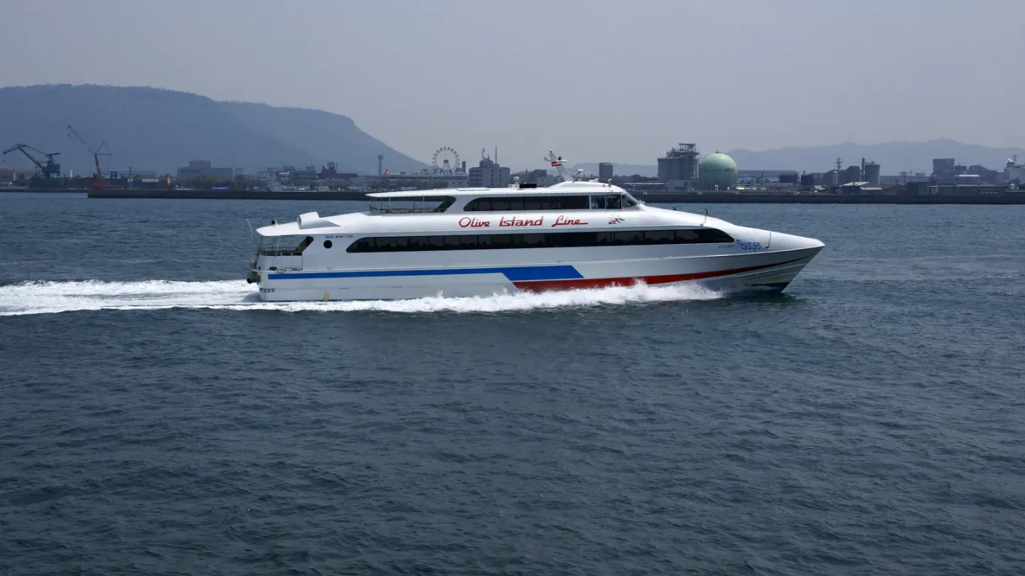 Naoshima Day Trip from Takamatsu: Is It Worth a Full Day? — Japan travel guide
