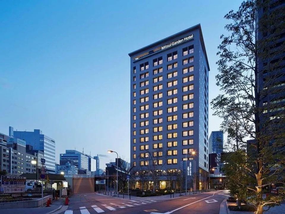 Mitsui Garden Hotel Osaka Premier Review: Is Nakanoshima Worth the Trade-off? — Japan travel guide