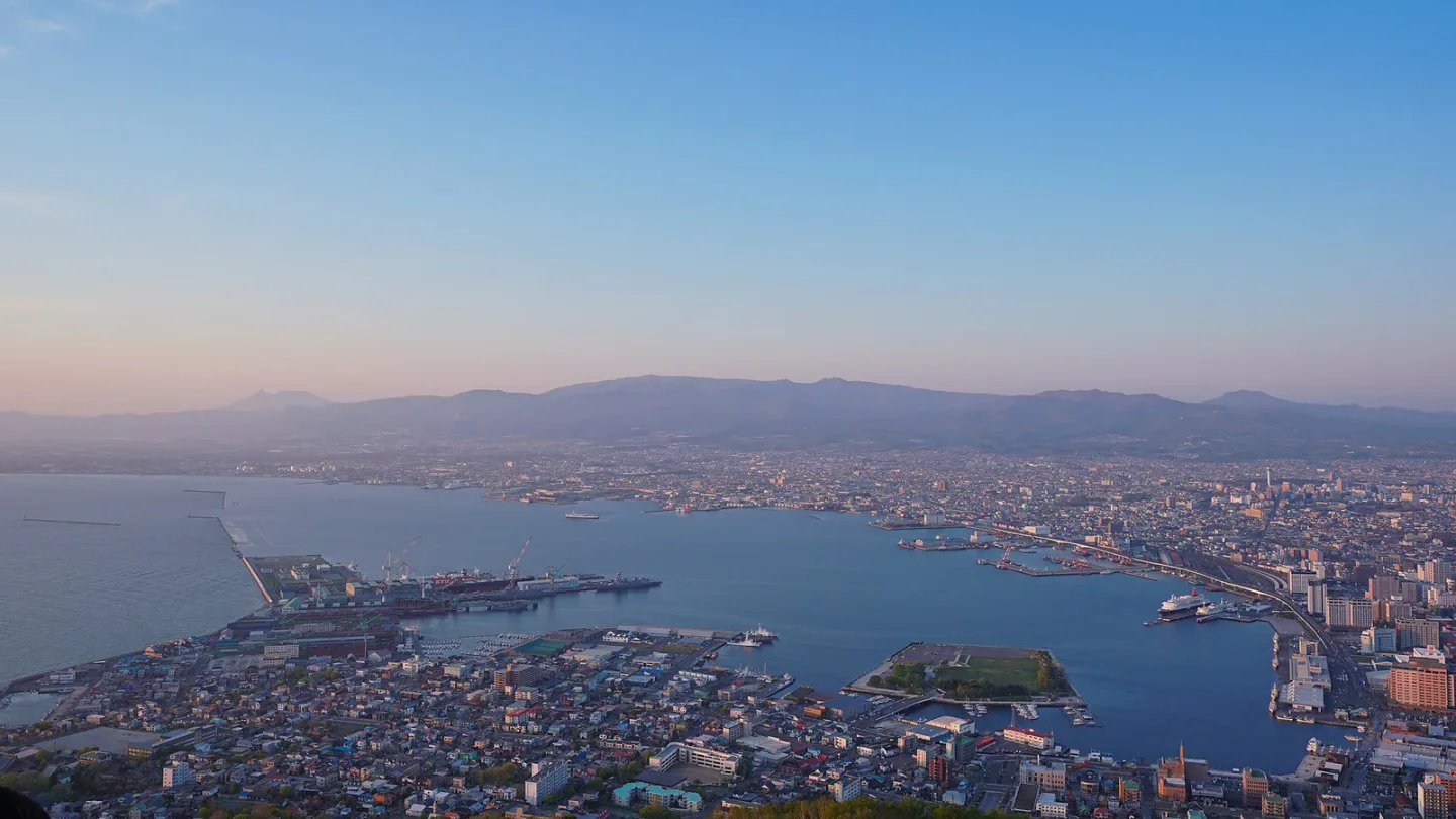 Tokyu Stay Hakodate Asaichi Akarinoyu: Is It Worth Staying Three Nights?