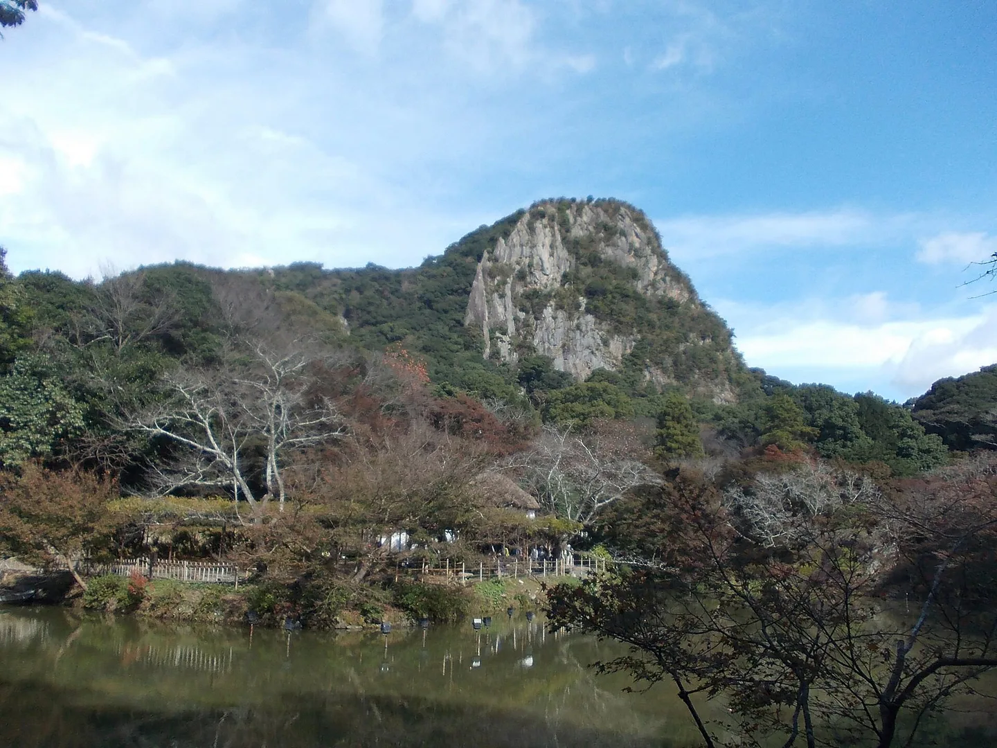 Mifuneyama Rakuen Autumn Illumination 2026: Tickets, Access and Hotels — Japan travel guide