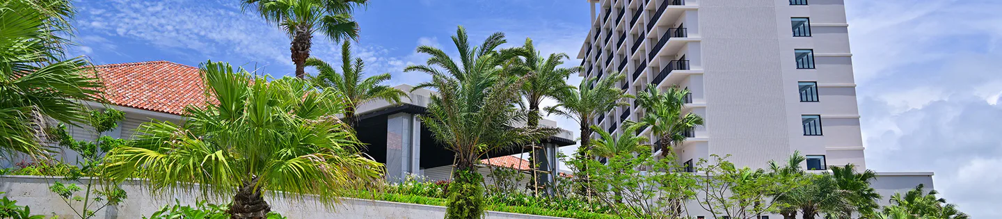 Ryukyu Hotel & Resort Nashiro Beach: Is the Last Night by the Sea Worth Moving Hotels? â Japan travel guide