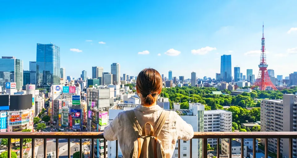 Tokyo Split Stays: For 5–7 Nights, I’d Only Move Hotels in These Three Cases — Japan travel guide