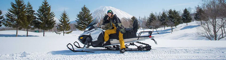 Niseko Snowmobile 2026–27: Book It as an Active Day, Not a Rest Day — Japan travel guide
