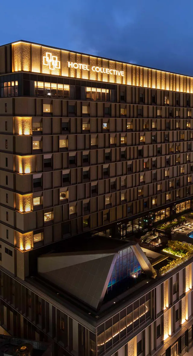 HOTEL COLLECTIVE Naha Review: Kokusai Street, 30m² Rooms and a 7-Minute Monorail Walk — Japan travel guide