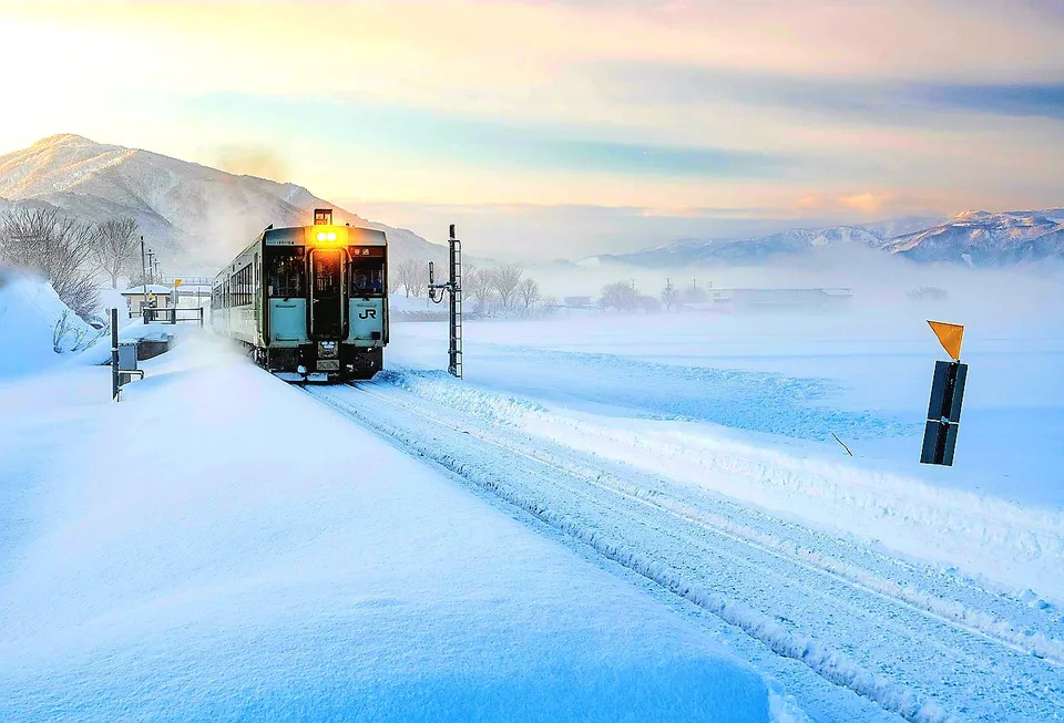 Hokkaido Without a Car: A Realistic 7-Day Winter Itinerary — Japan travel guide