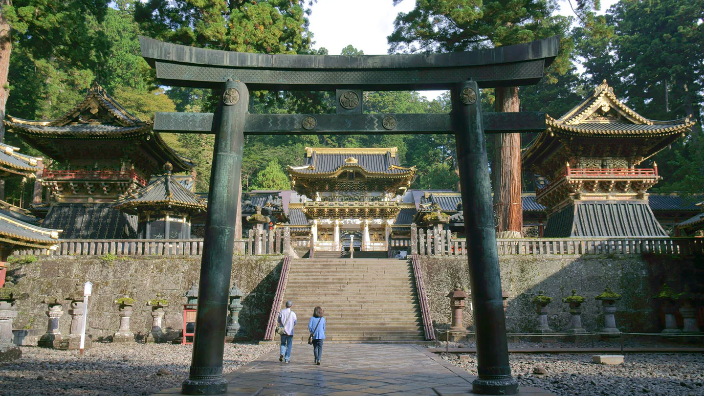 Nikko World Heritage area: a practical day trip when you keep Oku-Nikko out of the same-day plan
