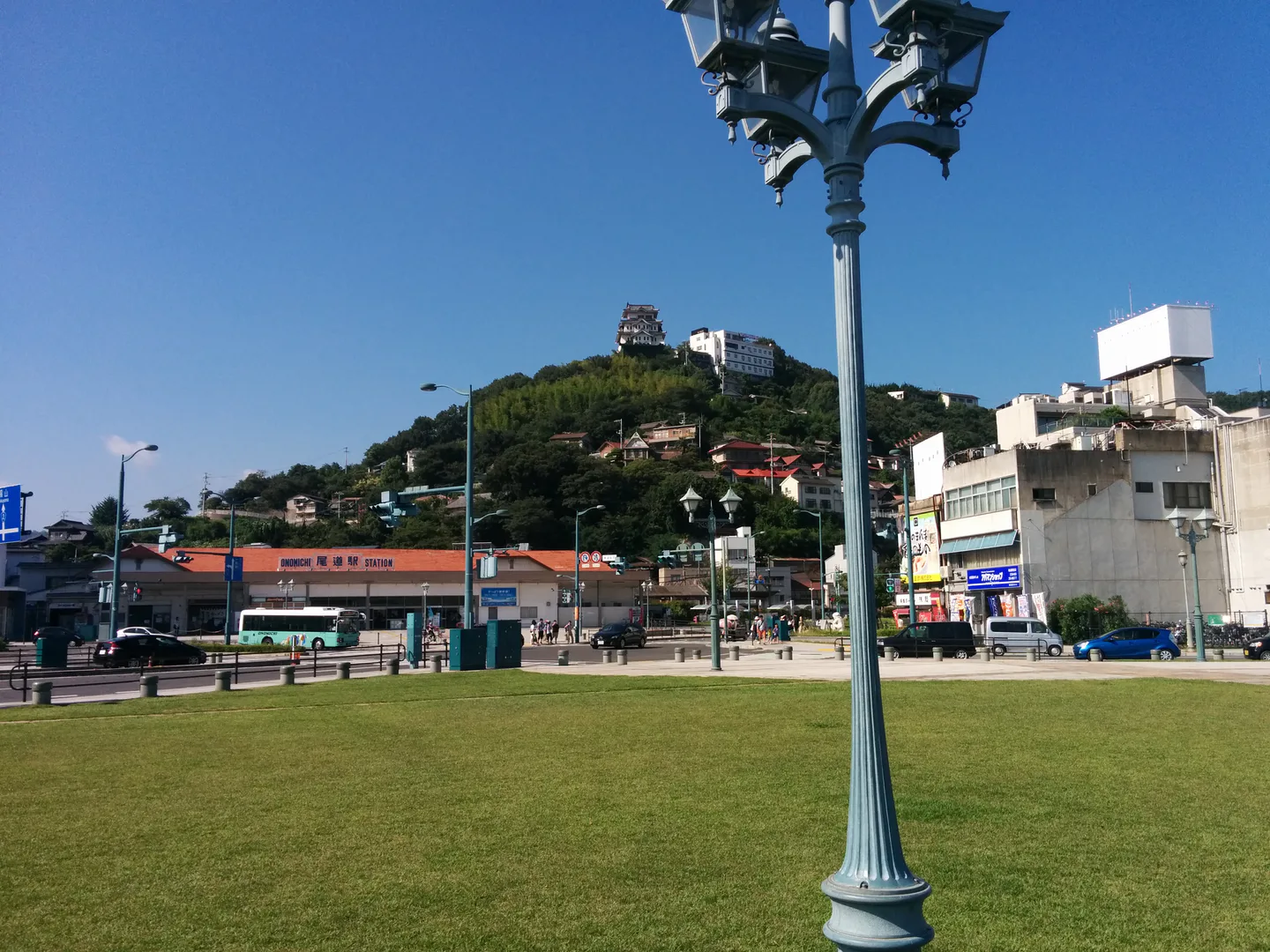 Where to Stay Before the Shimanami Kaido: Onomichi or Fukuyama? — Japan travel guide