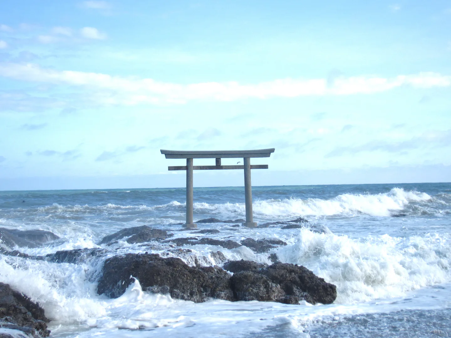 Mito or Oarai Without a Car: Where to Base an Ibaraki Overnight â Japan travel guide