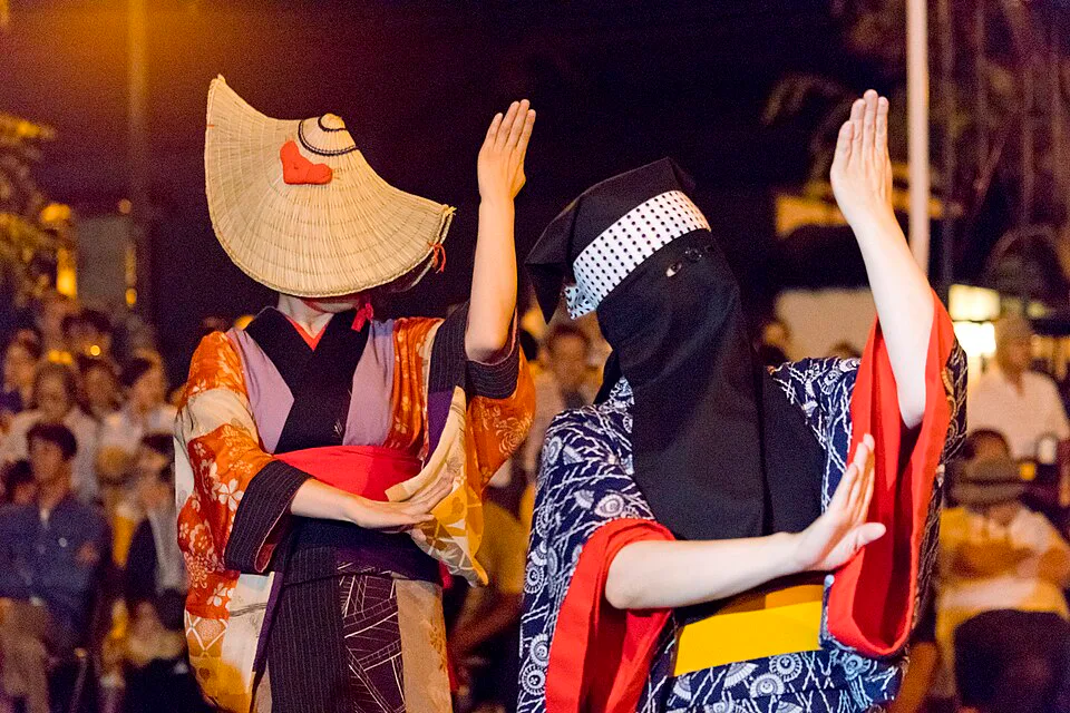 Nishimonai Bon Odori 2026 Is Over: What to Reuse for 2027 Planning — Japan travel guide