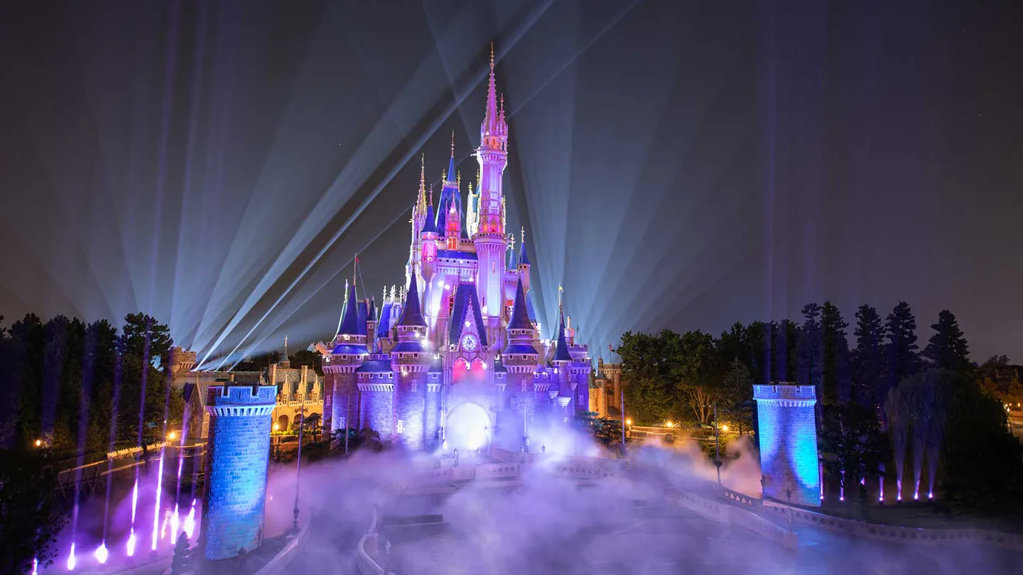 Tokyo Disney Vacation Package vs Hotel Only: Is It Worth It in 2026? — Japan travel guide