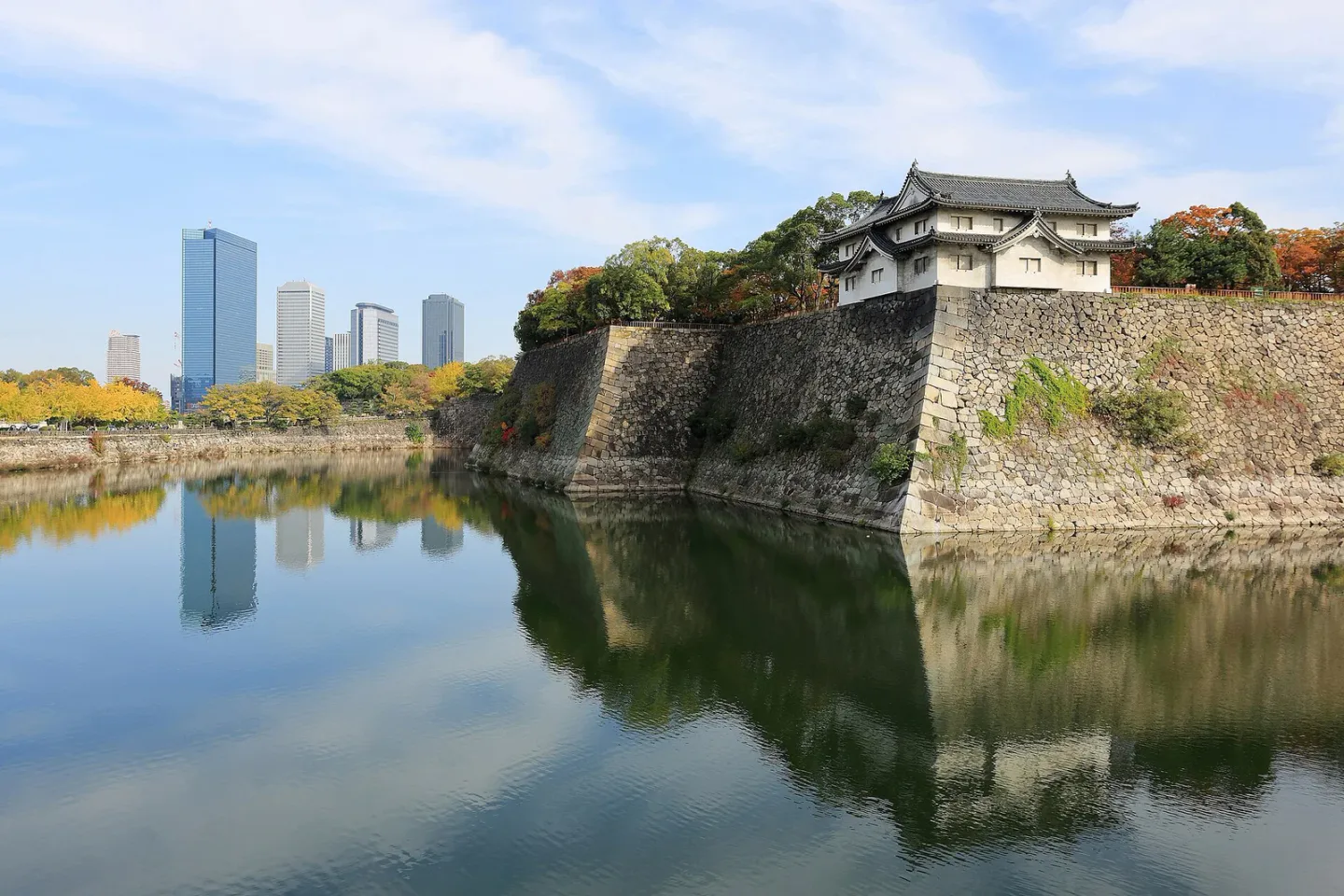 Mercure Tokyu Stay Osaka Namba: Which Room Actually Has a Washer-Dryer?