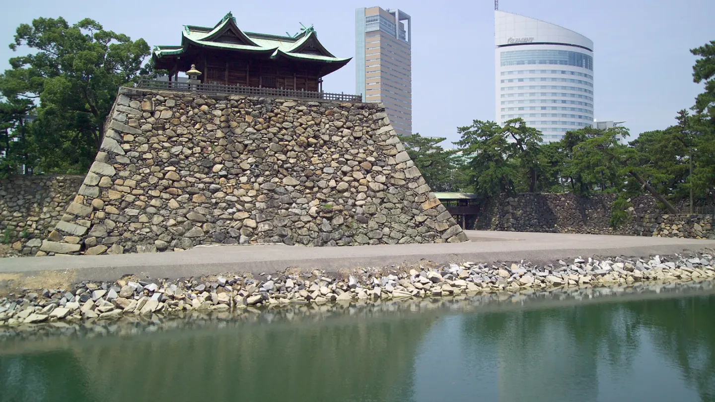 Takamatsu or Matsuyama: Best Base for a 5-Day Shikoku Trip â Japan travel guide