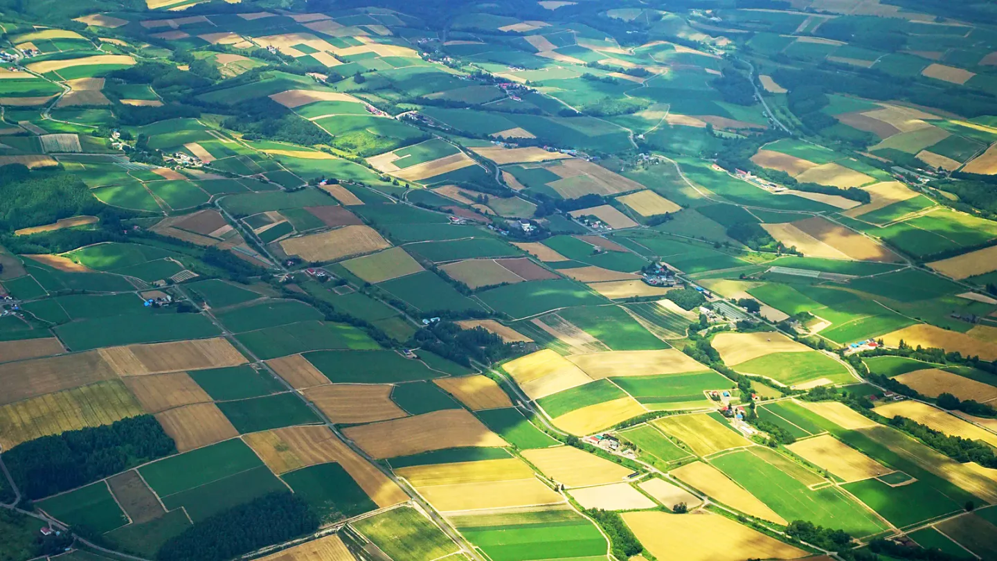 Hokkaido Itinerary by Region: Choose the Season Before the Route — Japan travel guide