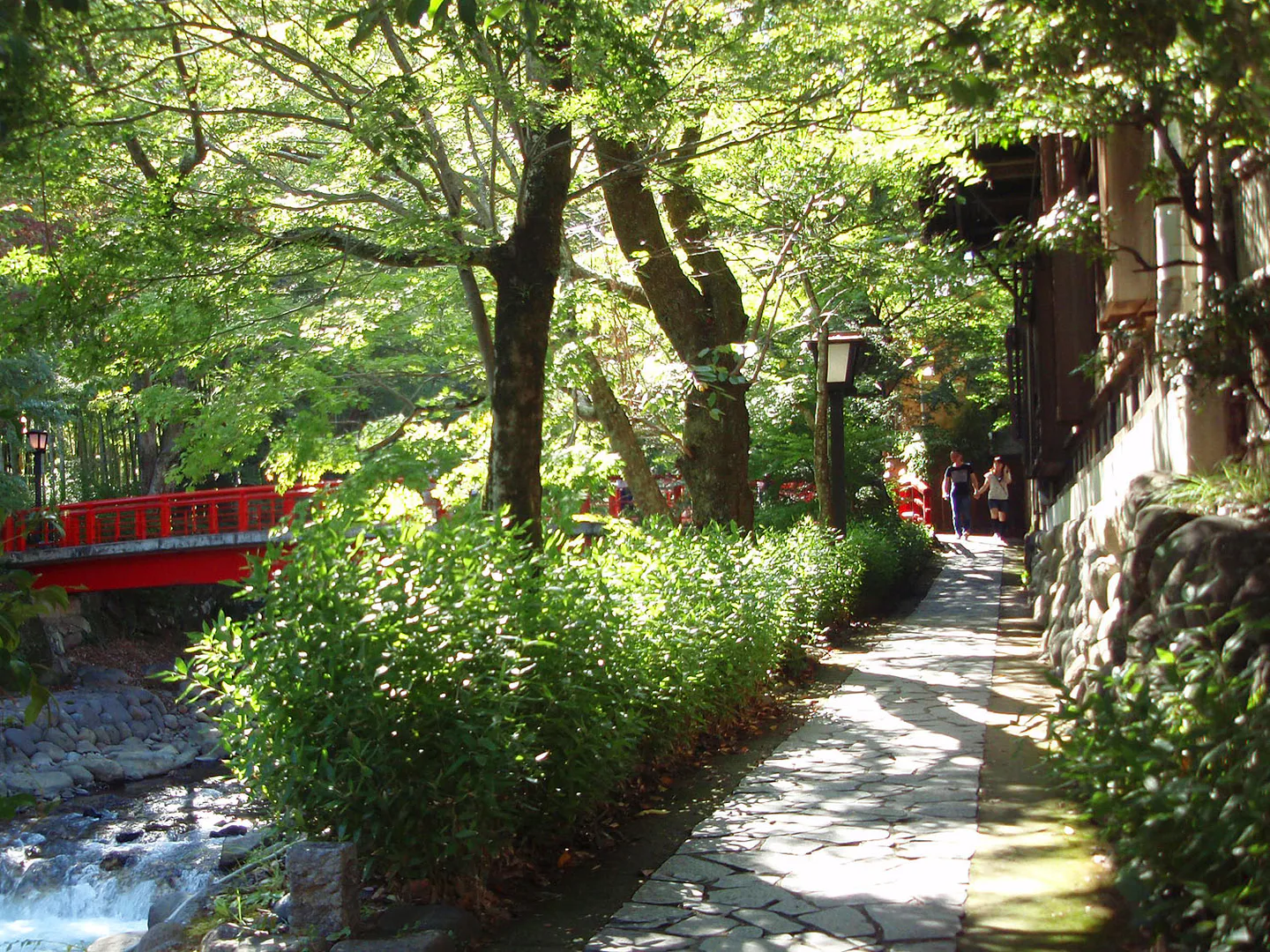 Shimoda vs Shuzenji Onsen: Which Two-Night Izu Base Is Better? â Japan travel guide