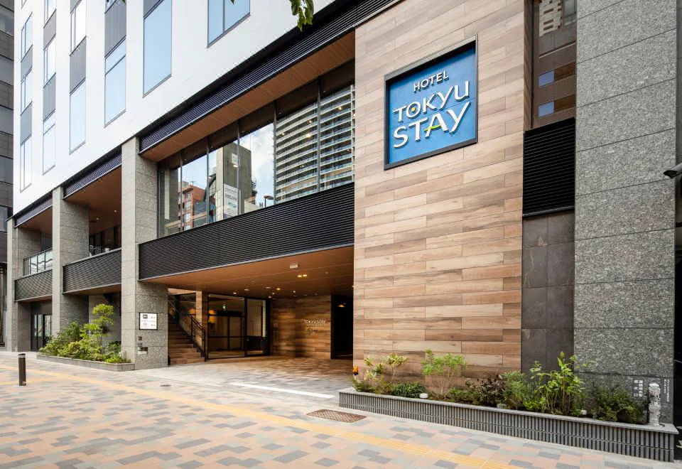 Tokyu Stay Shinjuku Eastside: Is It Right for a Four-to-Seven-Night Stay? — Japan travel guide