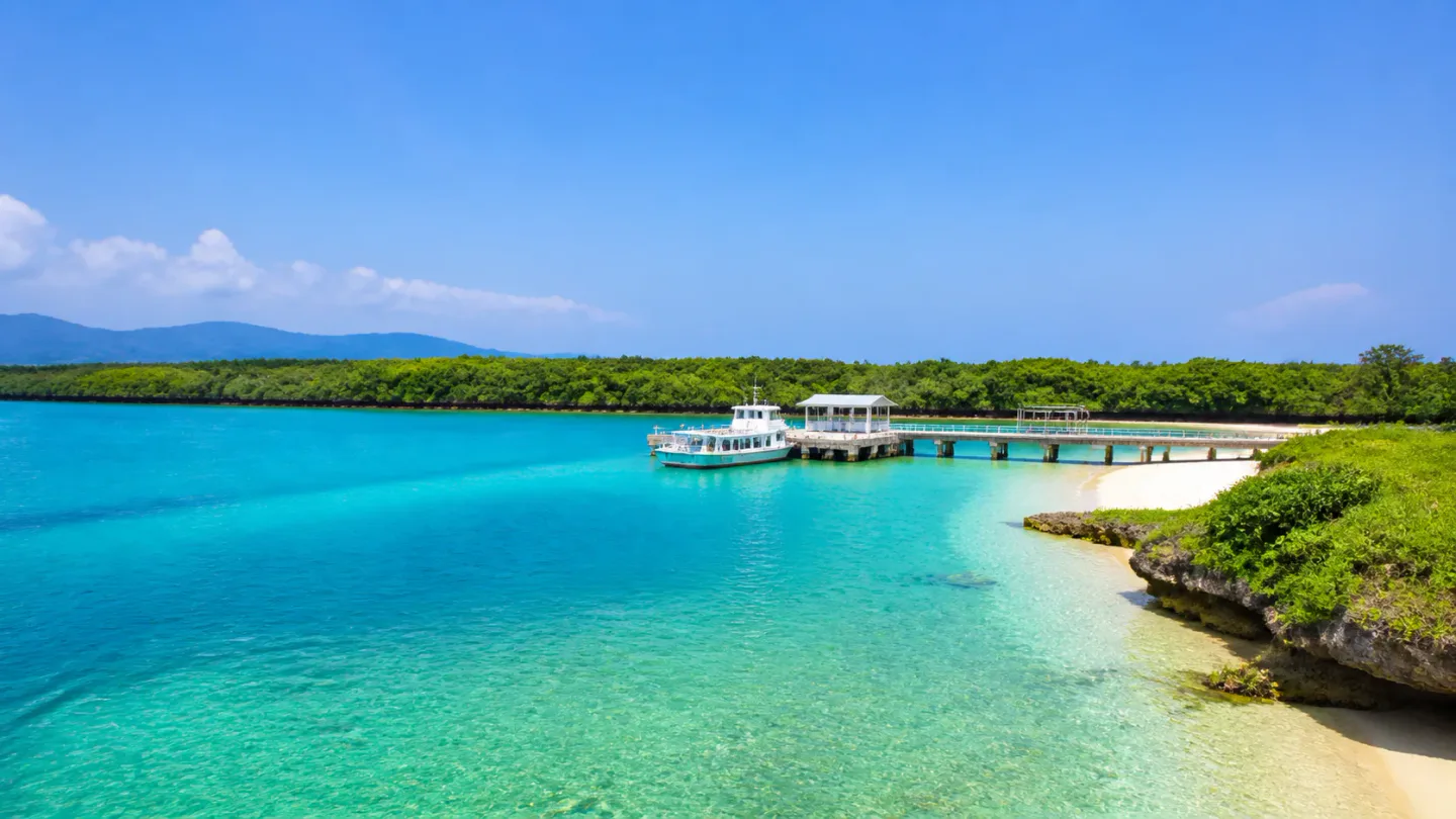 Ishigaki, Taketomi and Iriomote: A Flexible 4-Day Island Itinerary — Japan travel guide