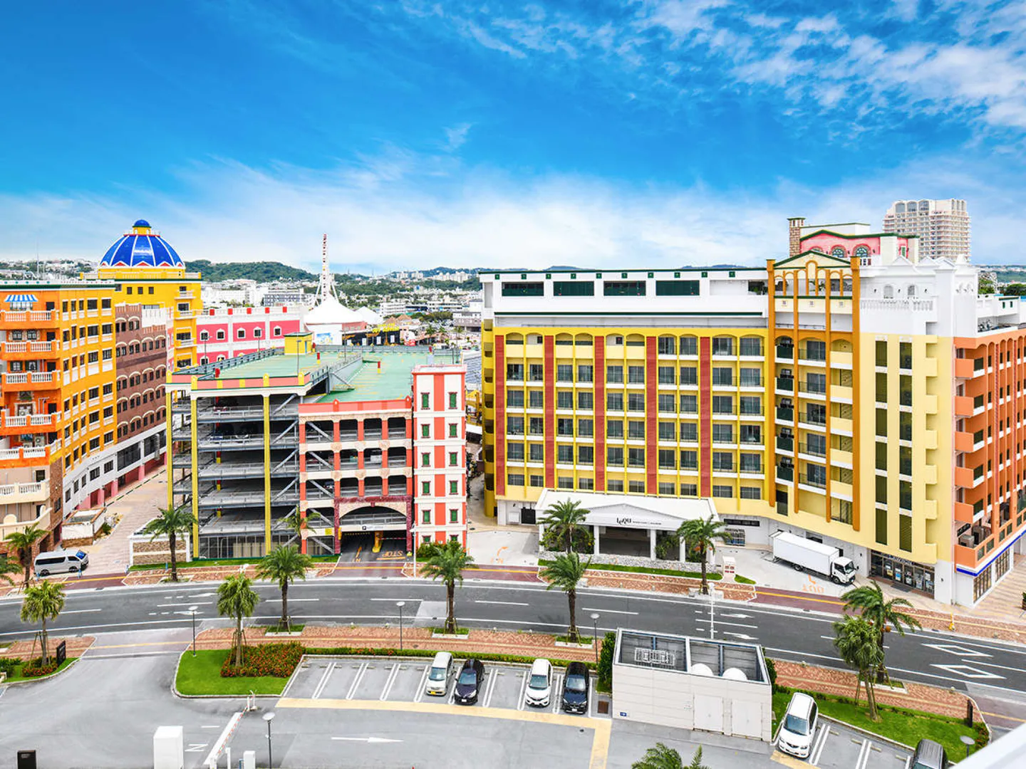 Okinawa Without a Car? Leave Naha Only If the Second Base Fixes Your Evenings — Japan travel guide
