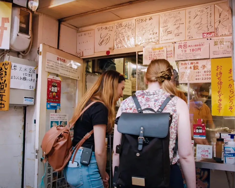 Nagoya Osu Kannon Food Tour 2026: Is ¥19,119 / US$133 Worth It? — Japan travel guide