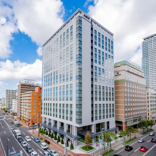 Keio Prelia Hotel Sapporo: Is It Worth Staying Three to Five Nights? — Japan travel guide