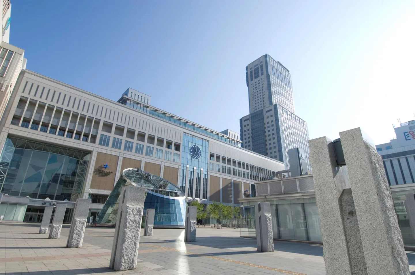 Sapporo Hotels With Parents: Snow, Stairs and Daily Transfers Matter More Than “5 Minutes from the Station” — Japan travel guide
