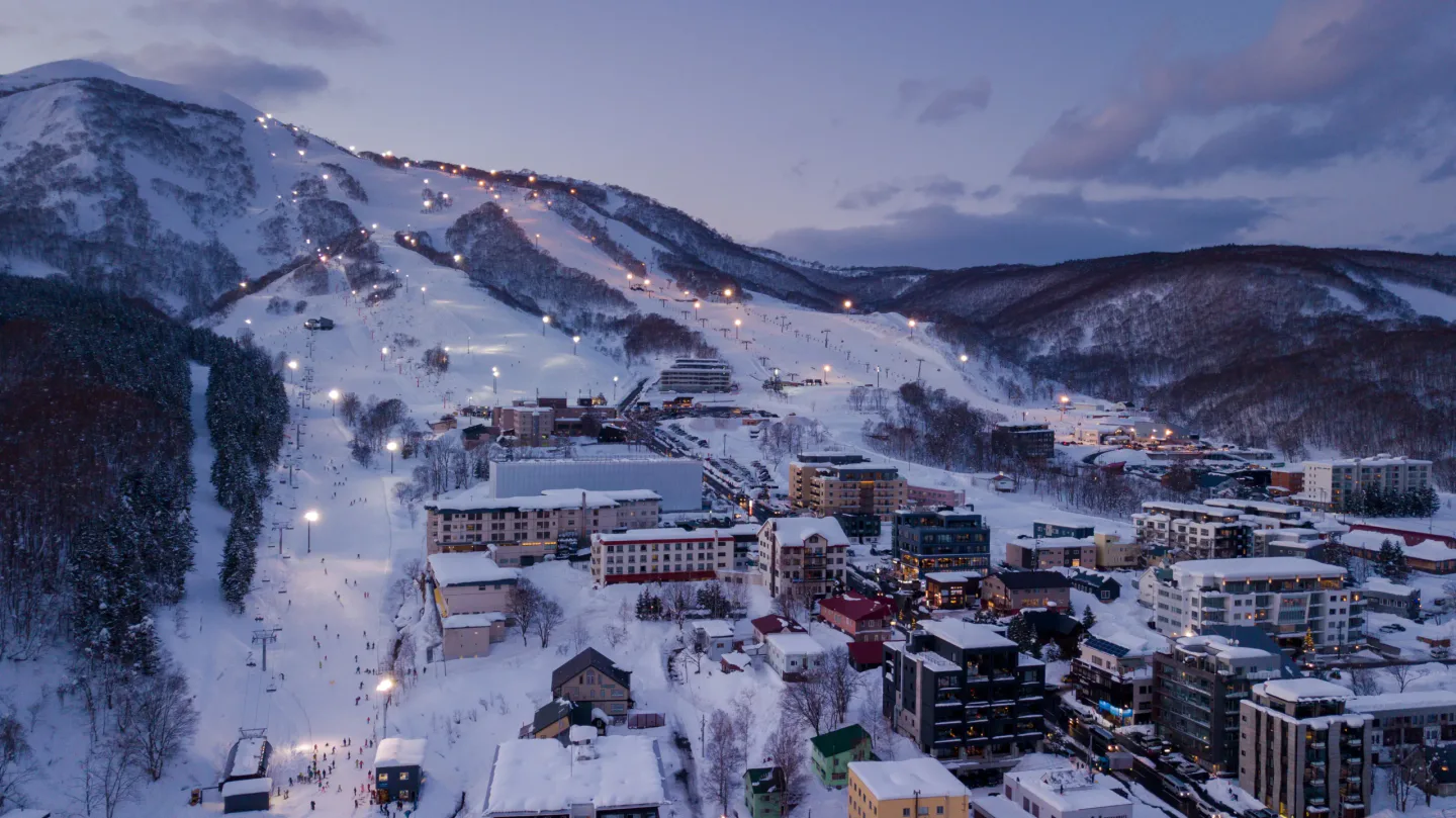 Niseko vs Furano vs Rusutsu: Which Hokkaido Ski Resort Should You Choose? — Japan travel guide