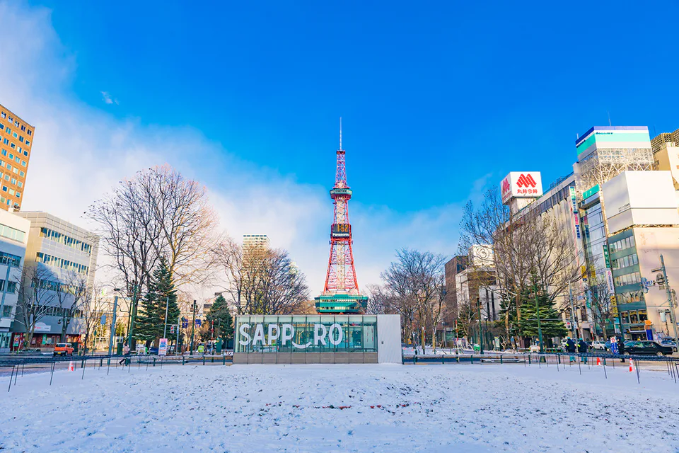 Skiing from Sapporo or Staying at the Resort: How to Choose for 1, 2, or 3+ Days — Japan travel guide
