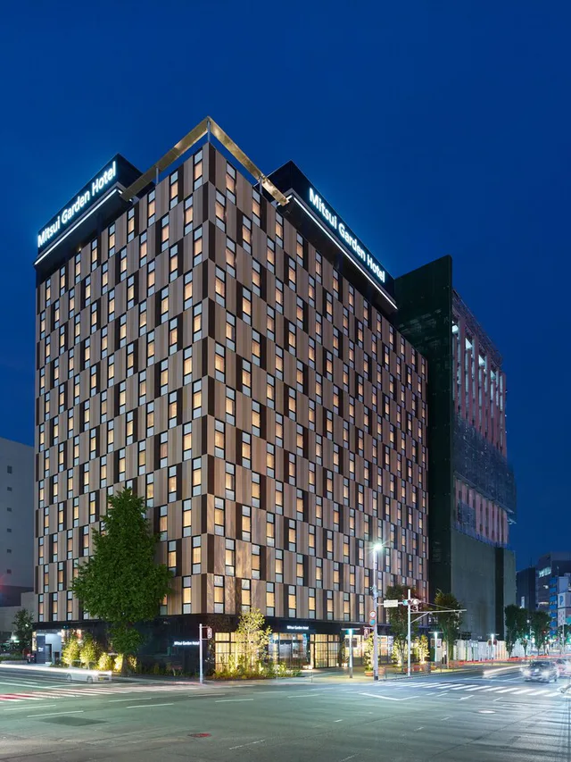 Mitsui Garden Hotel Fukuoka Gion: Is the 26.6 m² Triple Room Worth It for 3 Adults? — Japan travel guide