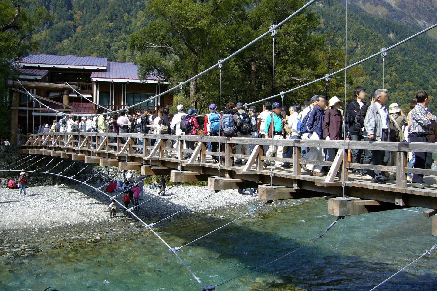 Kamikochi Day Trip: Matsumoto Access and Walking Routes