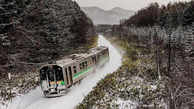 Hokkaido Winter Itinerary: 5, 7 or 10 Days? â Japan travel guide